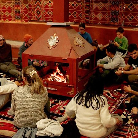 Hôtel Stars Life Camp-Tour à Wadi Rum Extérieur photo